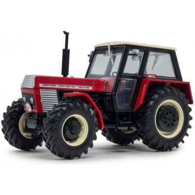 Universal Hobbies Zetor Crystal 12045 2. generace 1:32 – Hledejceny.cz