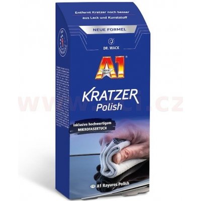 Dr. Wack Scratch Polish 50 ml | Zboží Auto