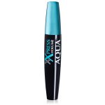 Gabriella Salvete xxpress Aqua Waterproof řasenka Black 11 g – Hledejceny.cz