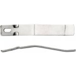 Knipex Náhradní pružina kleští pro elektroniku (2×) - KN35-99-01 – Zboží Dáma