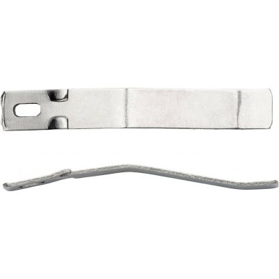 Knipex Náhradní pružina kleští pro elektroniku (2×) - KN35-99-01 – Zboží Dáma