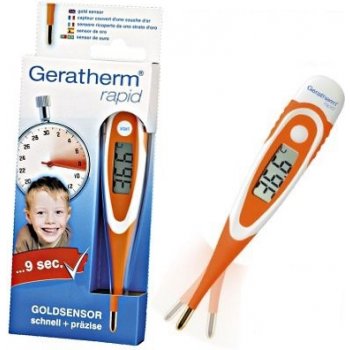 GERATHERM RAPID flex