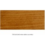 Osmo 728 Ochranná olejová lazura 2,5 l Cedr – Zbozi.Blesk.cz