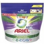 Ariel Regular kapsle 80 PD – Zboží Mobilmania