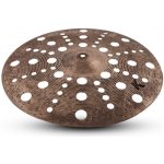Zildjian 17" K Custom Special Dry Trash Crash – Hledejceny.cz