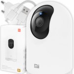 Xiaomi Mi 360° Home Security Camera 2K Pro – Hledejceny.cz