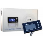 D-D Dual Heating & Cooling Controller – Zboží Dáma