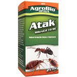 AgroBio ATAK MicroCif 10 MC 50 ml – Zboží Mobilmania