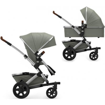 joolz geo2 elephant grey