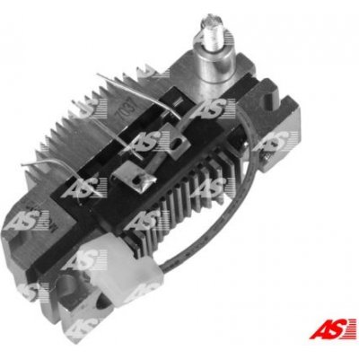 AS-PL Diodový můstek ARC4009 – Zboží Mobilmania