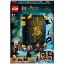  LEGO® Harry Potter™ 76397 Kouzelné momenty z Bradavic: Hodina obrany proti černé magii