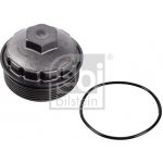 Kryt pouzdra olejového filtru FEBI BILSTEIN 39698