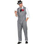 gangster vesta kalhoty – Zboží Mobilmania