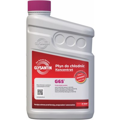 Glysantin G65 1 l