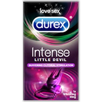 Durex Intense Little Devil