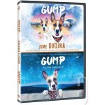 Gump kolekce 1.-2. DVD – Sleviste.cz
