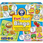 Orchard Fun Food Bingo – Zboží Dáma