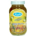 Monika Atchara nakládaná papája 340 g – Sleviste.cz