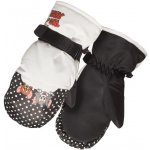 Tom And Jerry Snowtime Dětské zimní palčáky černá – Zboží Dáma