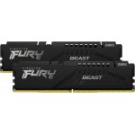 Kingston FURY Beast EXPO DDR5 64GB 5600MHz CL36 (2x32GB) KF556C36BBEK2-64 – Zboží Živě