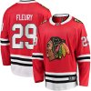 Hokejový dres Fanatics Pánský Dres Marc-André Fleury Chicago Blackhawks Breakaway Home Jersey