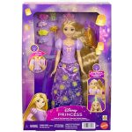 Disney Locika se zářícími vlasy – Sleviste.cz