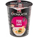 Oyakata Instantní polévka s vepřovou příchutí 62 g