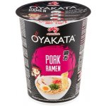 Oyakata Instantní polévka s vepřovou příchutí 62 g – Zboží Dáma