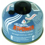 JETBOIL JetPower Fuel 100g – Zboží Dáma