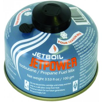 JETBOIL JetPower Fuel 100g