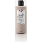 Maria Nila Pure Volume Shampoo 350 ml – Zboží Dáma