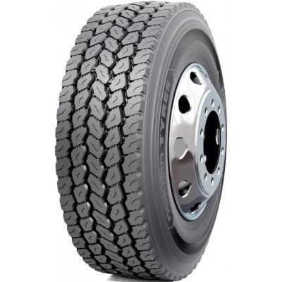 NOKIAN R-TRUCK STEER 315/80 R22,5 156/150K – Zbozi.Blesk.cz