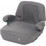 ZOPA iBooster i-Size 2025 silver grey – Zboží Dáma