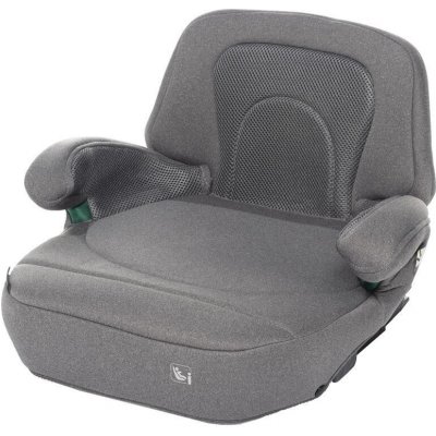 ZOPA iBooster i-Size 2025 silver grey – Zboží Dáma