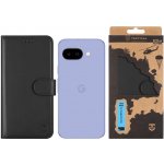 Tactical Field Notes pro Google Pixel 10a Black – Sleviste.cz