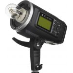 Quadralite Atlas 600 TTL flash – Hledejceny.cz
