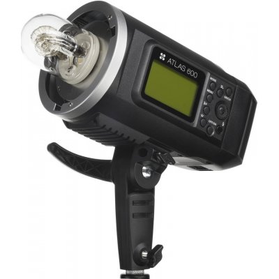 Quadralite Atlas 600 TTL flash – Hledejceny.cz