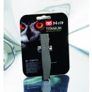 N-rit turistický nůž titanový
