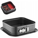 Florina forma čverec LIKORIS s talířem 24x24x8cm – Zboží Dáma