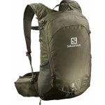 Salomon Trailblazer 20l martini olive – Hledejceny.cz