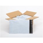 Plastová obálka 240x325 mm | C4, bílá - malá paleta 10000 ks – Zboží Živě