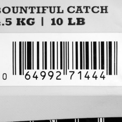 Acana Bountiful Catch Cat 4,5 kg – Zboží Mobilmania
