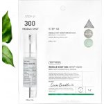 VT Cosmetics Reedle Shot 300 2 Step Mask 1,5 g + 25 g – Zboží Dáma