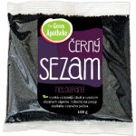Apotheke Green Sezam černý neloupaný 200 g – Zboží Dáma