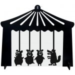 Stínové loutkové divadlo Tři prasátka – Zbozi.Blesk.cz