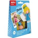 APLI Kreativní sada víla – Hledejceny.cz