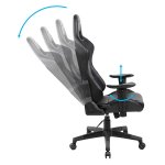 Red Fighter C7 černá MGRDH07KB000 – Zboží Dáma