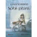 Vánoční příběhy: Sobí přání – Hledejceny.cz