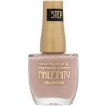 Max Factor Nailfinity lak na nehty pro ženy 205 Solo Act 12 ml – Zbozi.Blesk.cz