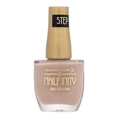 Max Factor Nailfinity lak na nehty pro ženy 205 Solo Act 12 ml – Zbozi.Blesk.cz